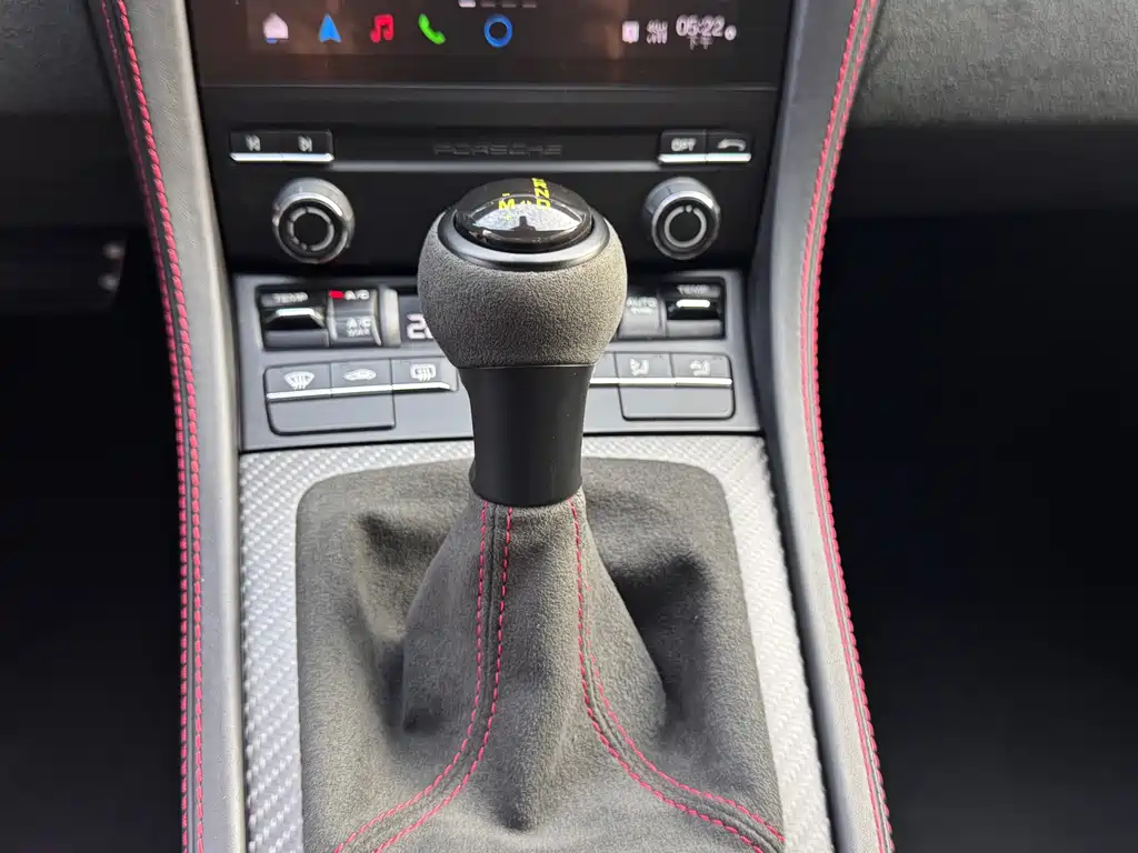 Porsche 718 — миниатюра 10