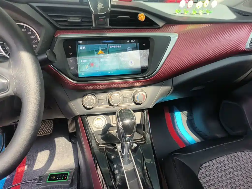Nissan Bluebird — миниатюра 13