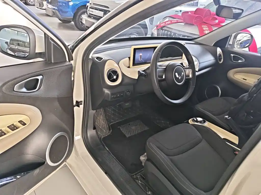 Wuling Bingo — миниатюра 16