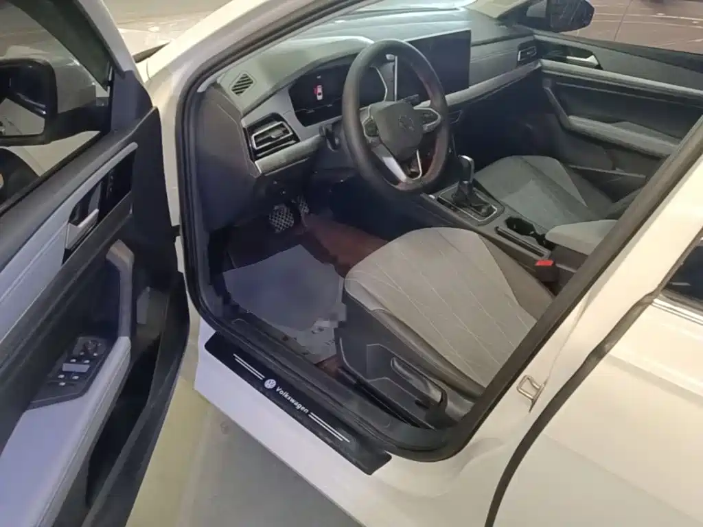 Volkswagen Lavida — миниатюра 16