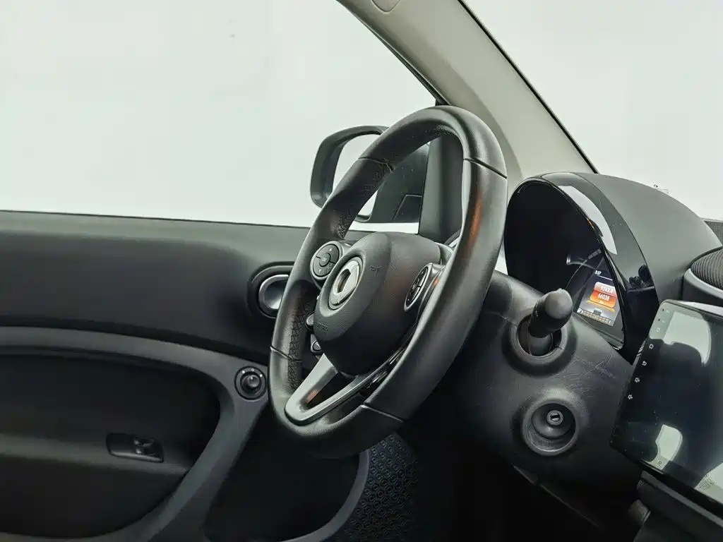 smart Smart Fortwo — миниатюра 22
