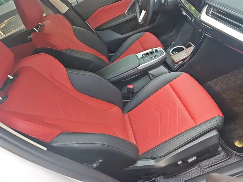 BMW X1 — миниатюра 25