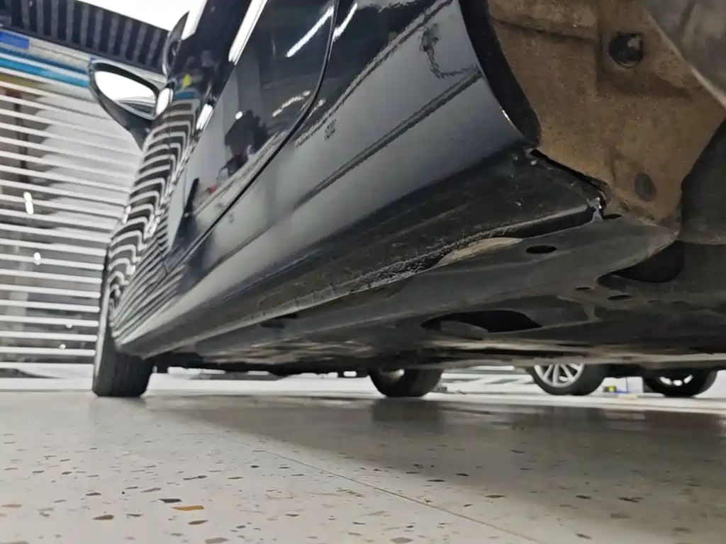 Hongqi Hongqi H5 — миниатюра 22