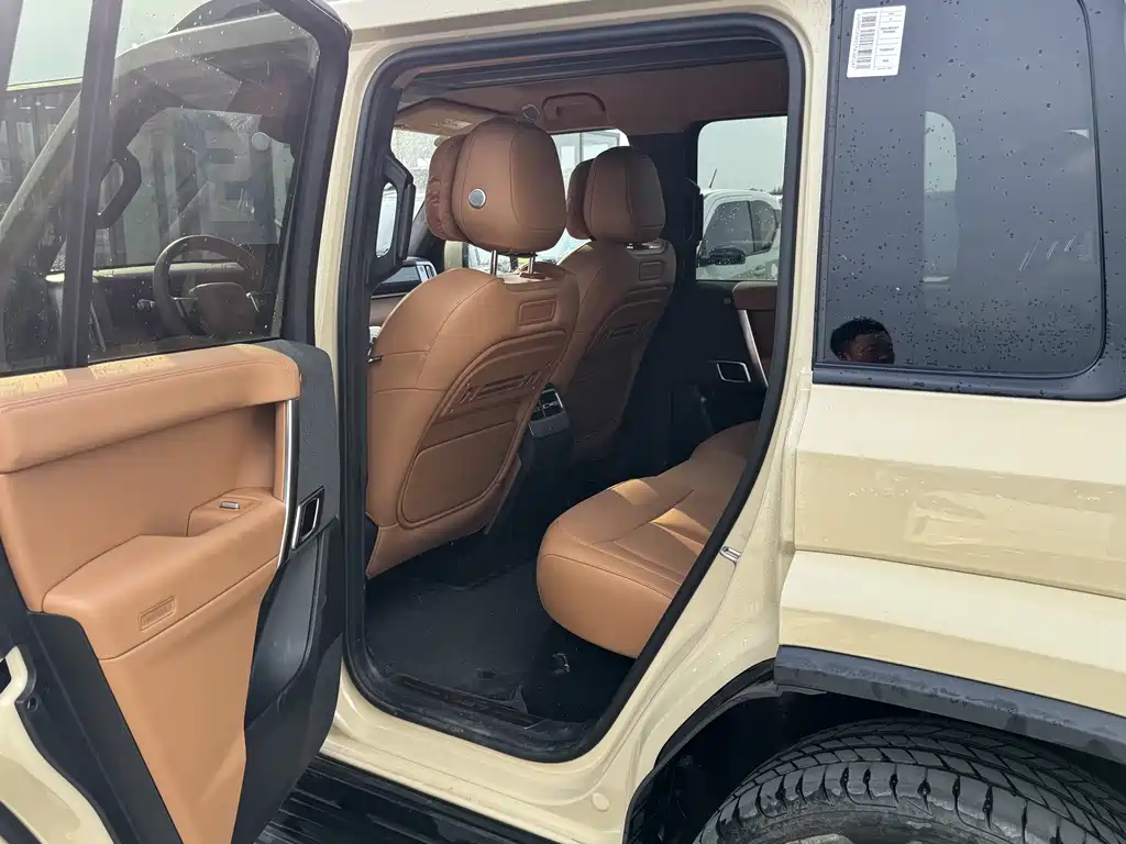 iCAR iCAR V27 — миниатюра 8