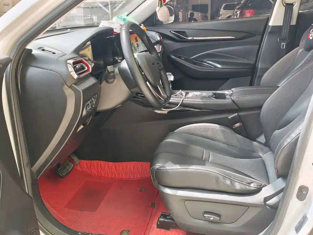 Oshan Oushang X5 — миниатюра 7