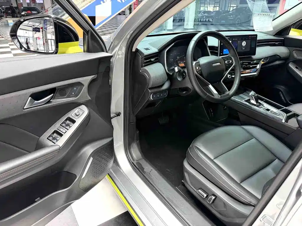 Haval Chitu — миниатюра 4