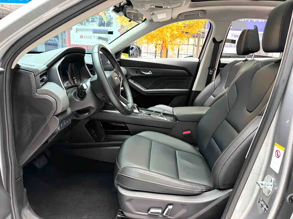 Haval Chitu — миниатюра 8