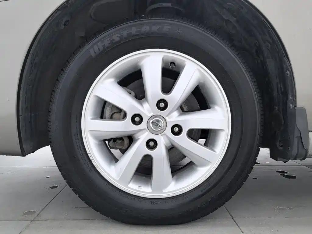 Nissan Sylphy — миниатюра 17