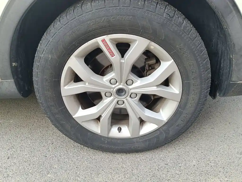 Haval H6 — миниатюра 24