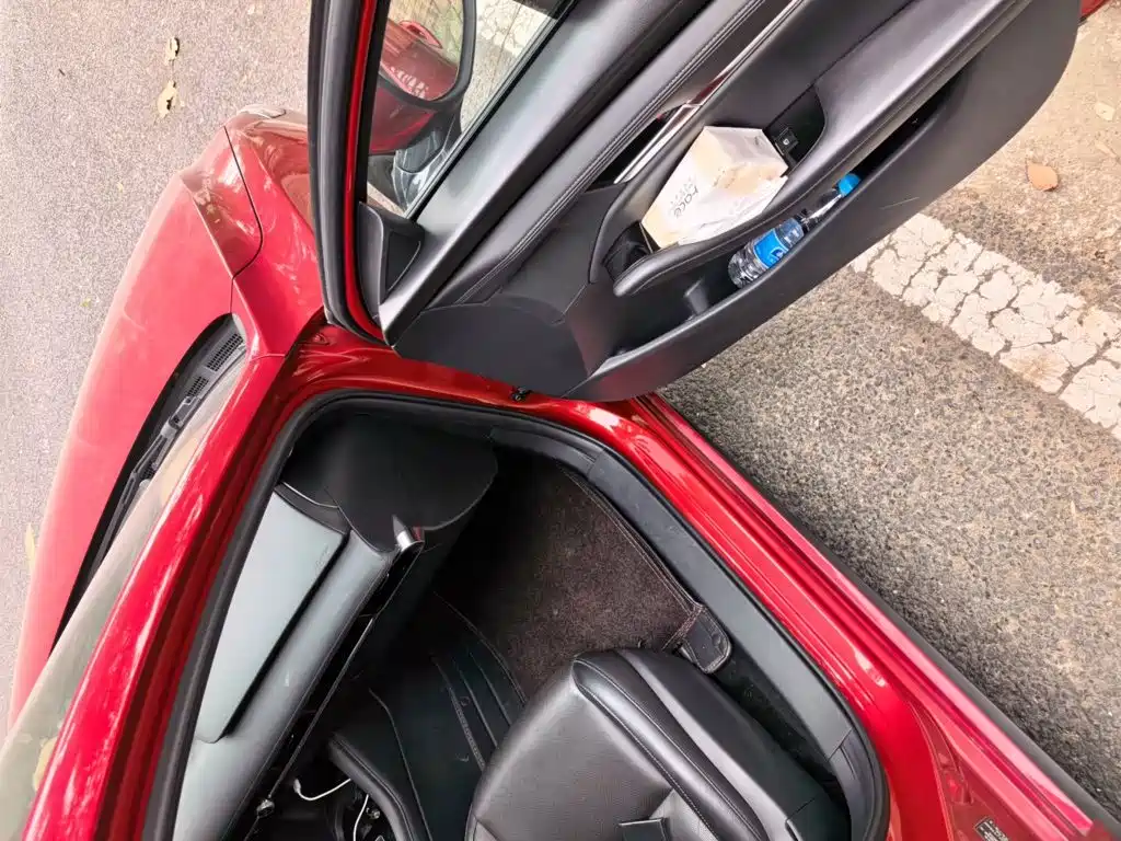 Mazda 3 Axela — миниатюра 19