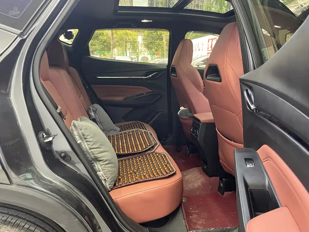 Changan X5 PLUS — миниатюра 15