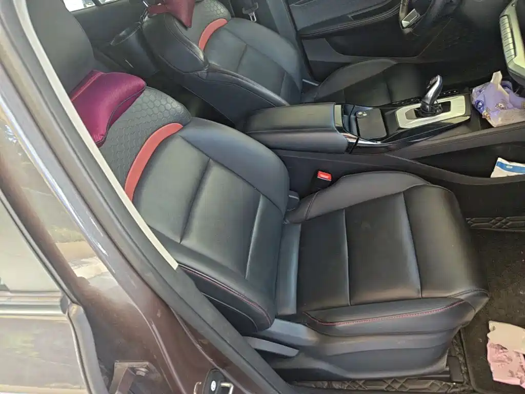 MG MG5 — миниатюра 25