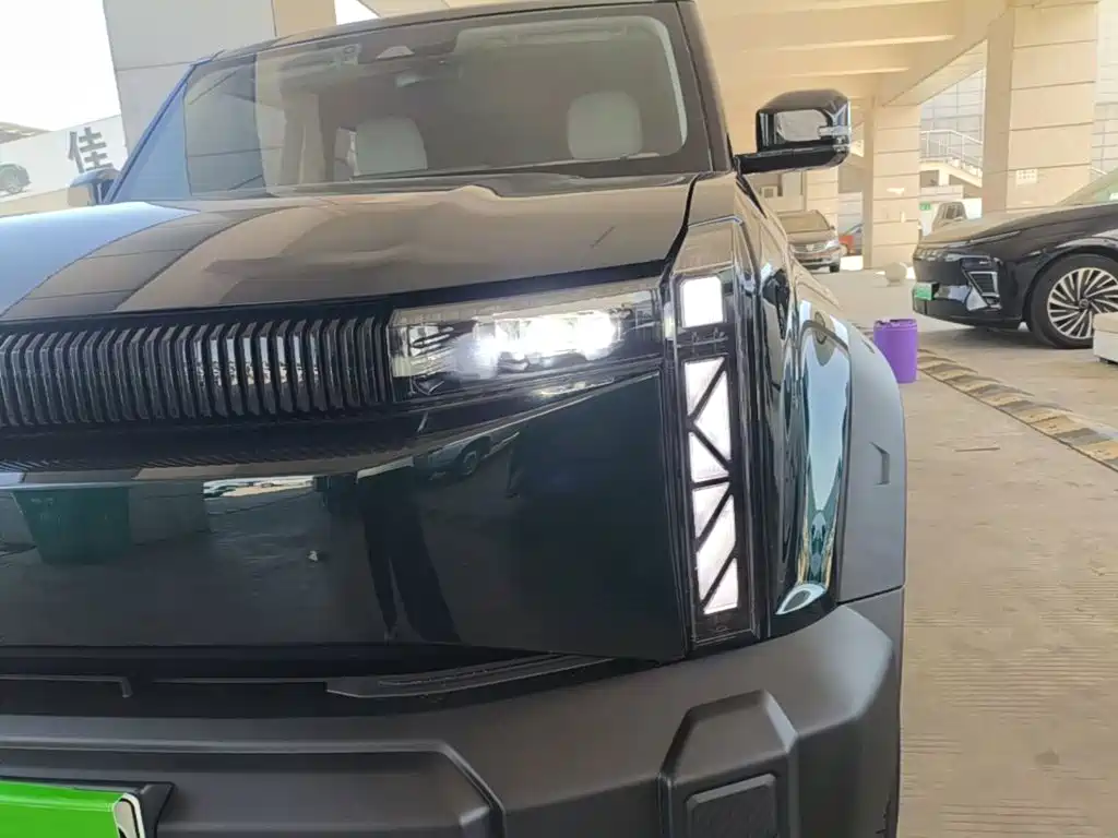 iCAR iCAR 03 — миниатюра 24