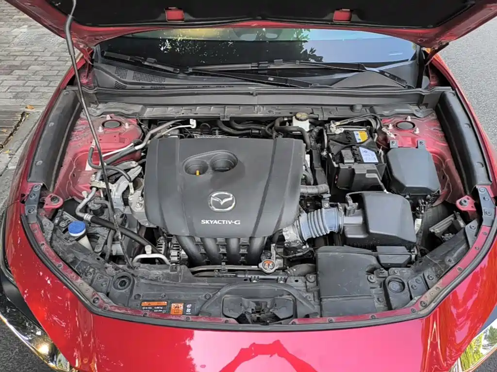 Mazda CX-30 — миниатюра 20