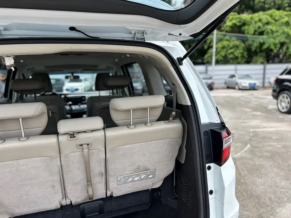 Honda Odyssey — миниатюра 37