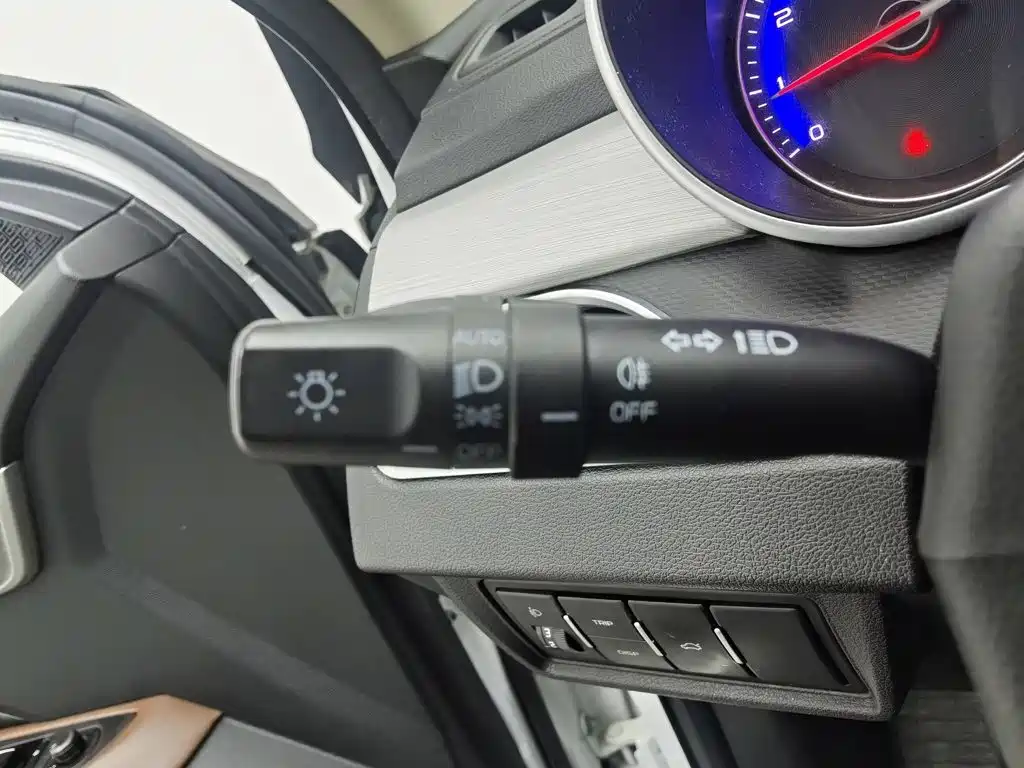 Geely Vision — миниатюра 21