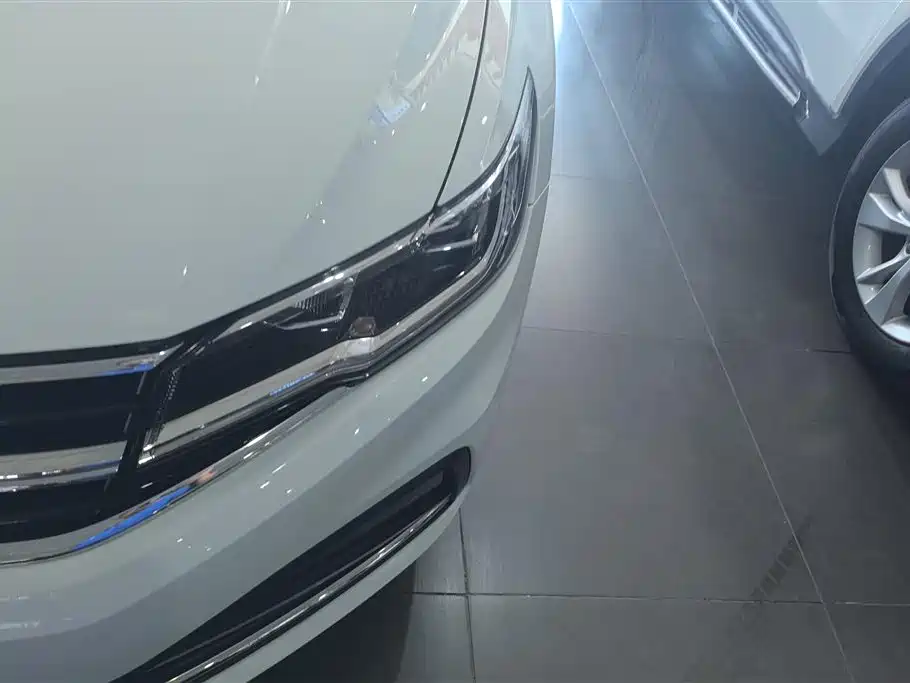 Volkswagen Bora 2020 1.5L AT Comfort