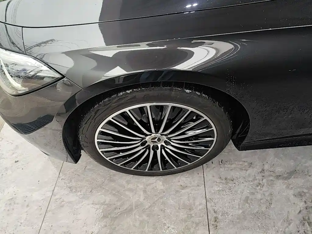 Mercedes-Benz CLE — миниатюра 23