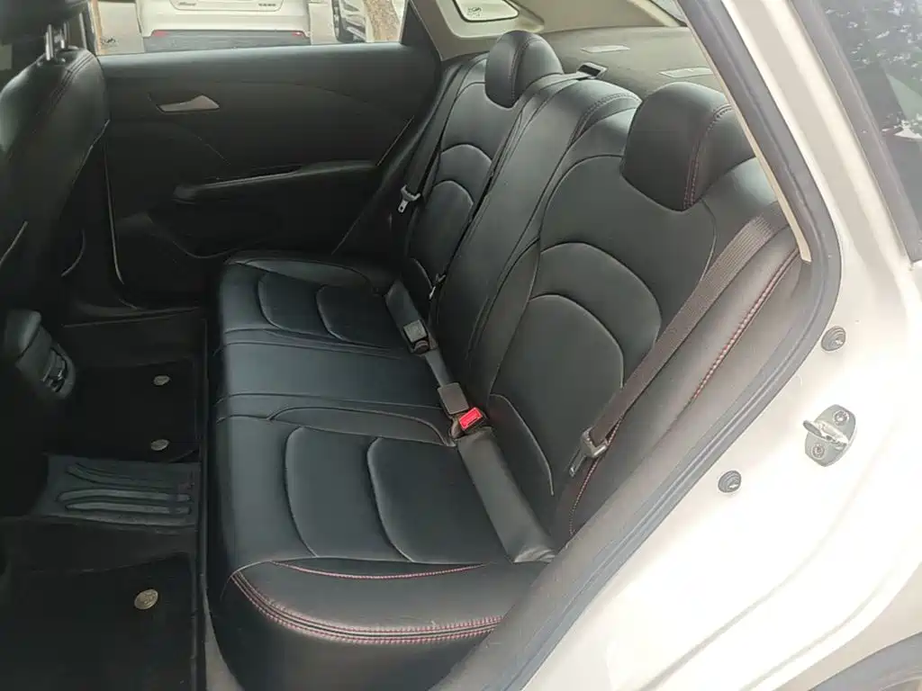 Chevrolet Monza — миниатюра 17