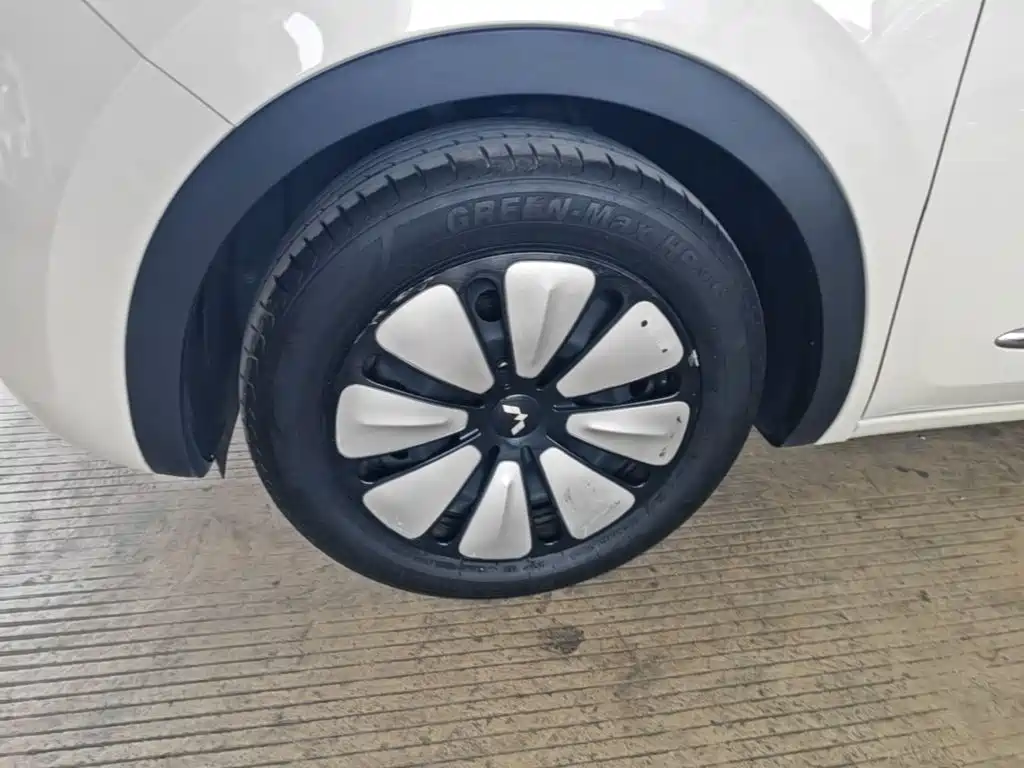 Wuling Bingo — миниатюра 23