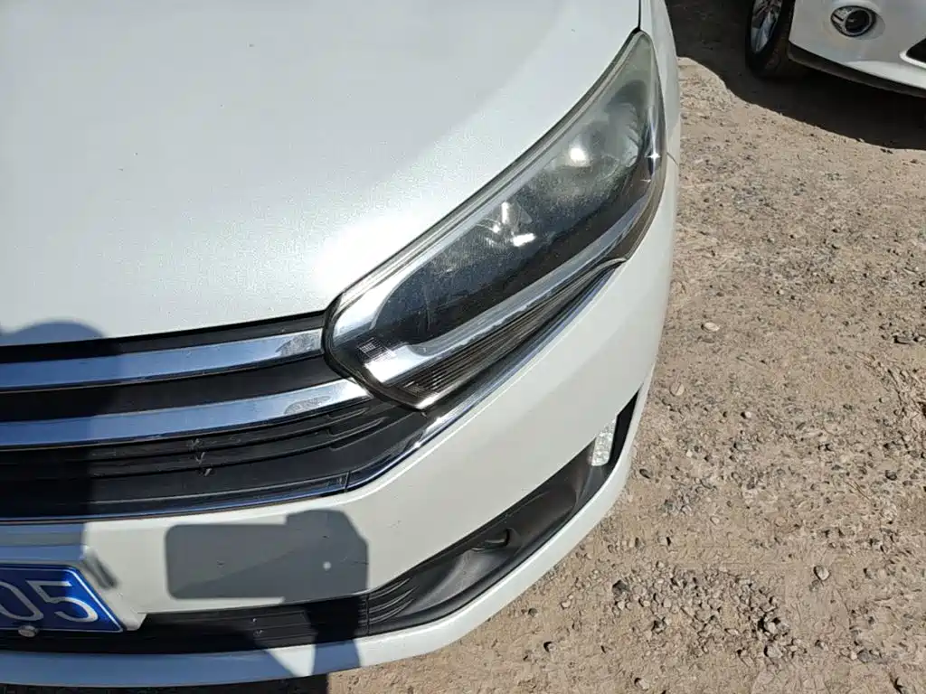 Citroen C4 — миниатюра 24