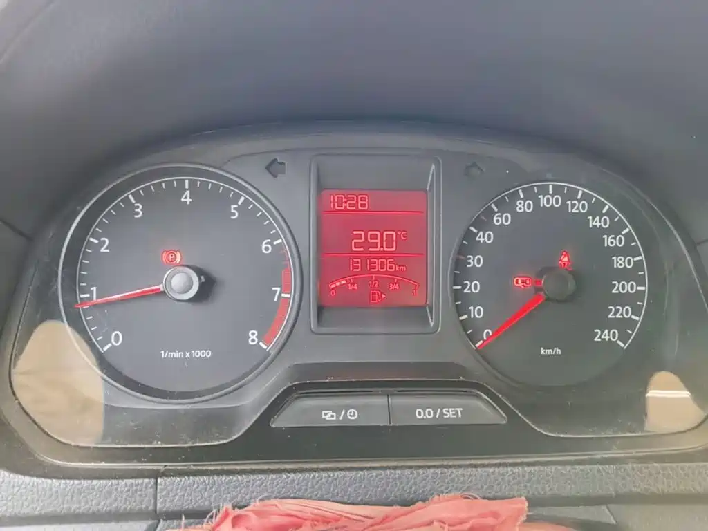 Volkswagen Jetta — миниатюра 12