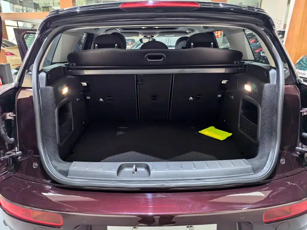 MINI Mini Clubman — миниатюра 18