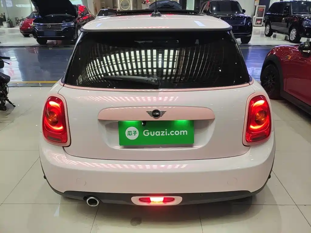 MINI Mini — миниатюра 6