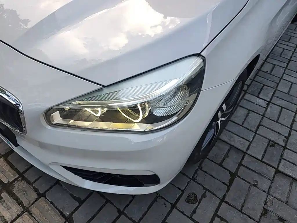BMW 2 Series Active Tourer (Import) — миниатюра 24