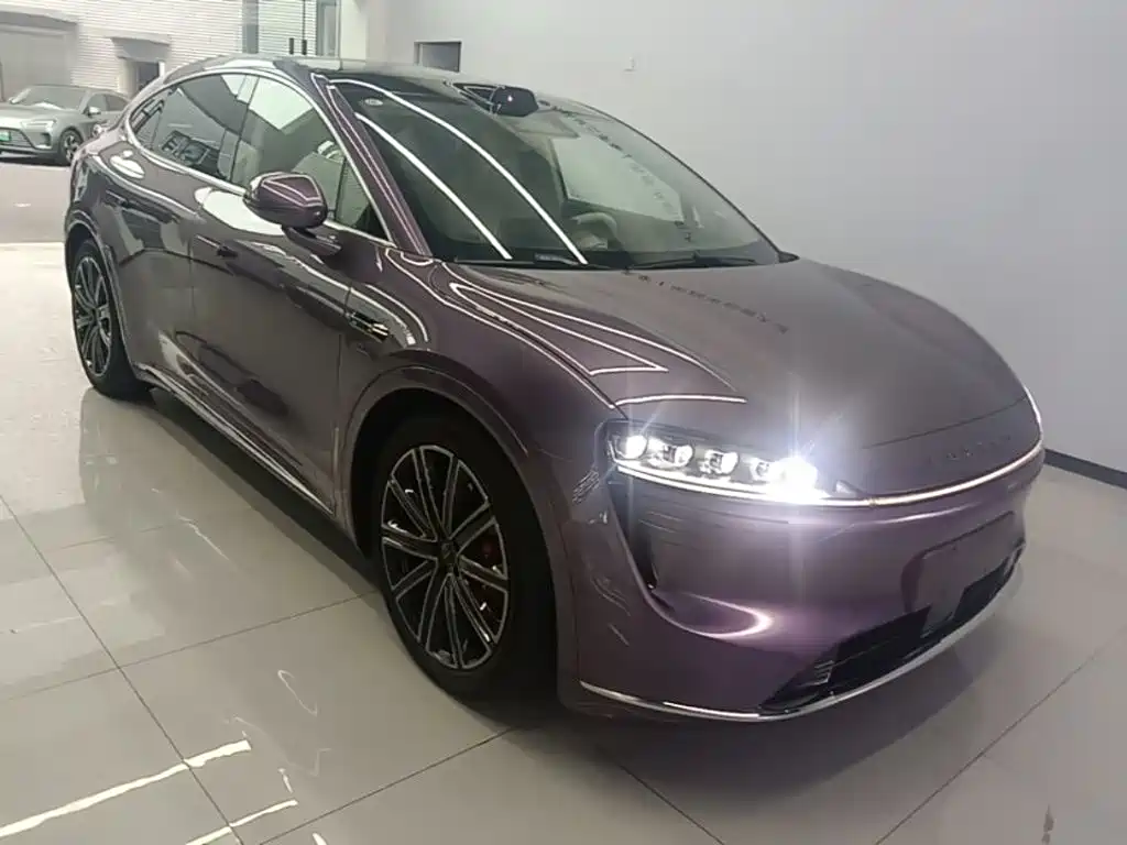 Luxeed R7 2025 331km Ultra