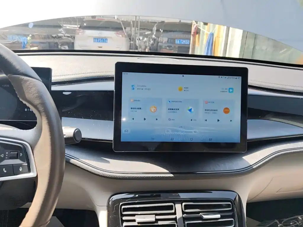 BYD Qin PLUS — миниатюра 13