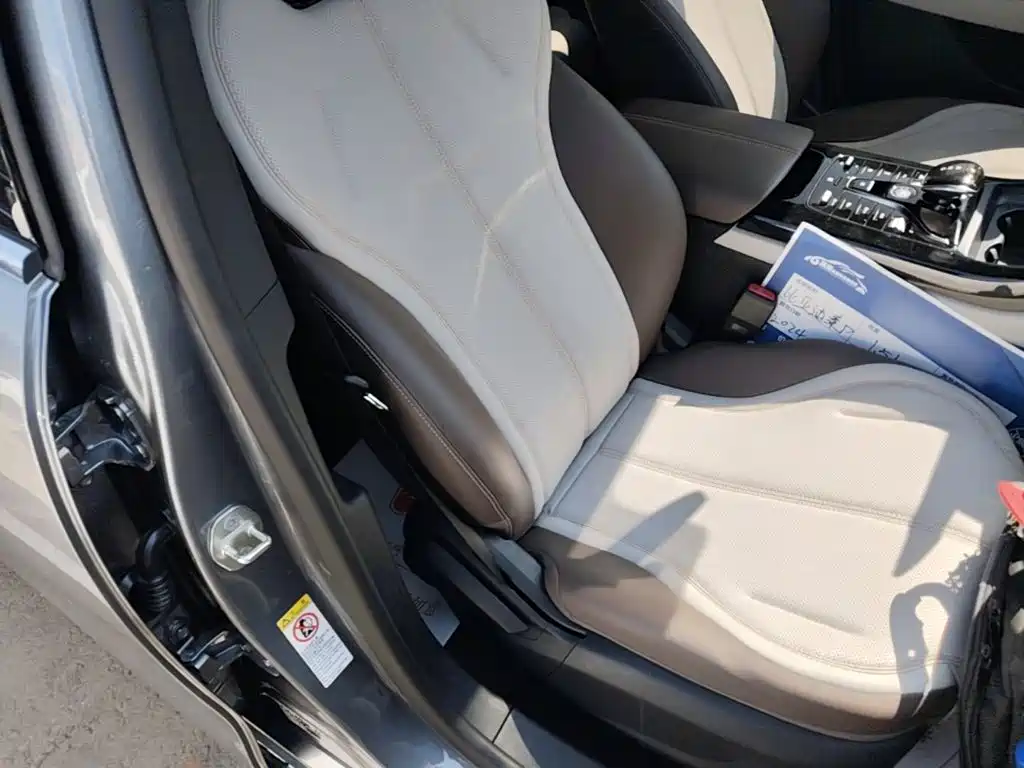 BYD Qin PLUS — миниатюра 25