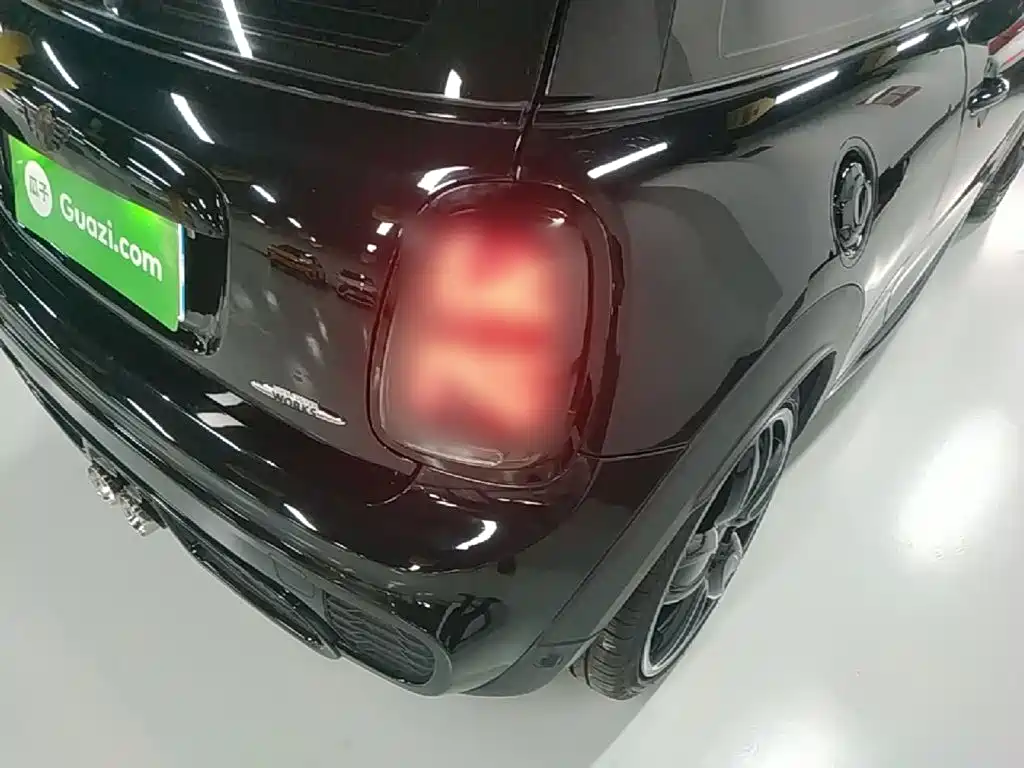 MINI Mini JCW — миниатюра 8