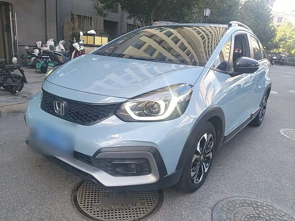 Honda Life — миниатюра 2