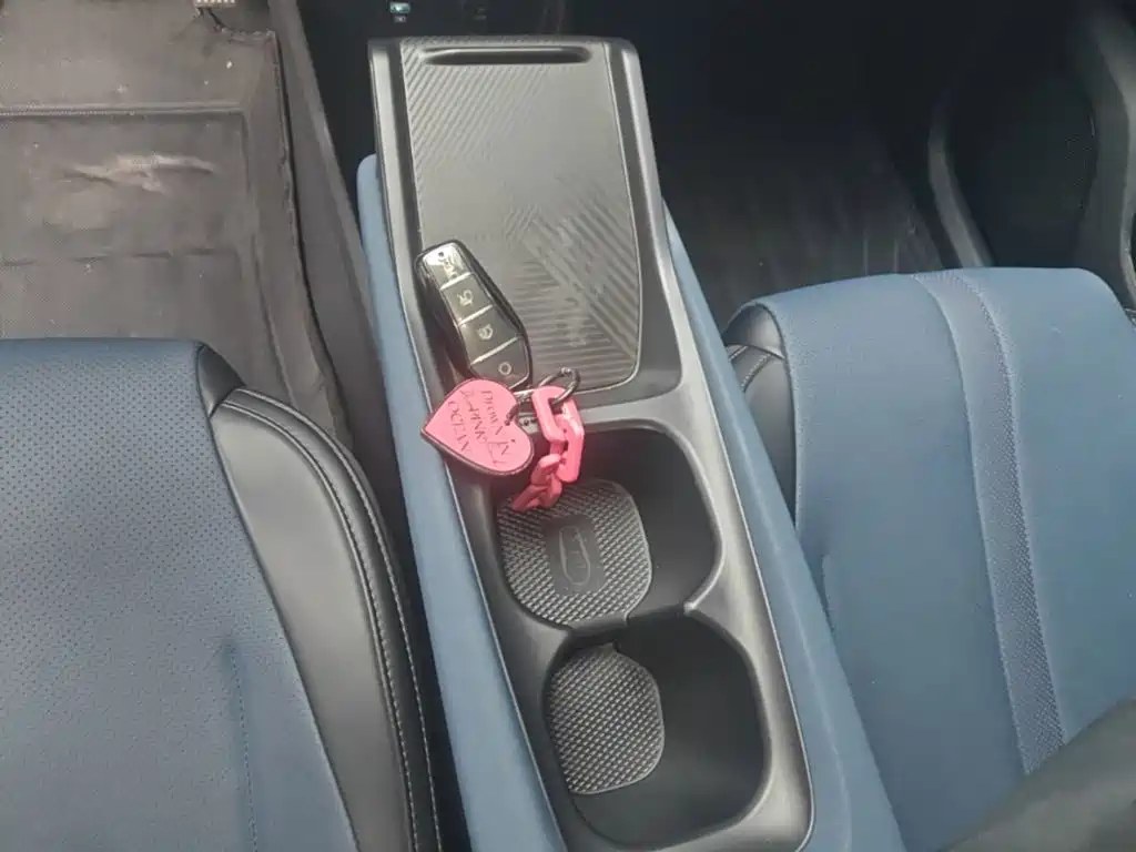 BYD Seagull — миниатюра 14