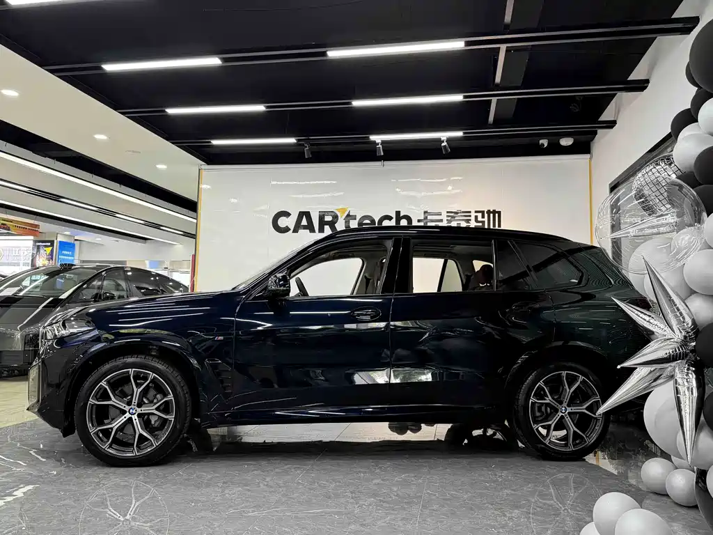 BMW X5 — миниатюра 3