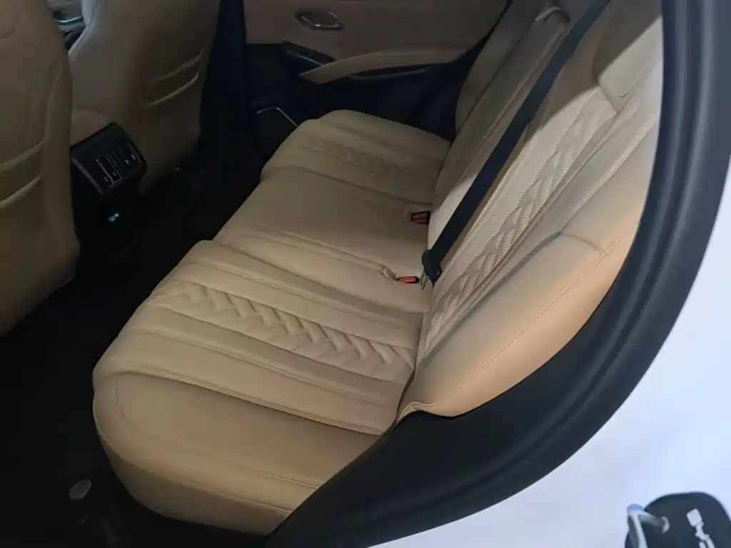BYD L DM-i — миниатюра 17