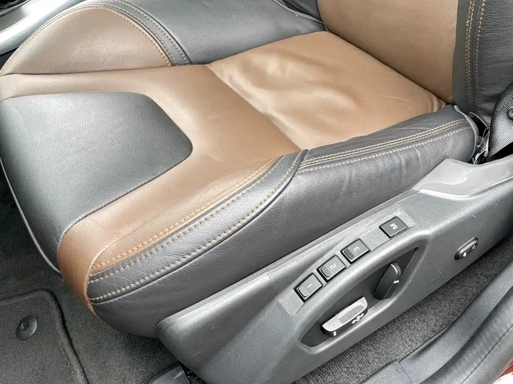 Volvo XC60 — миниатюра 7