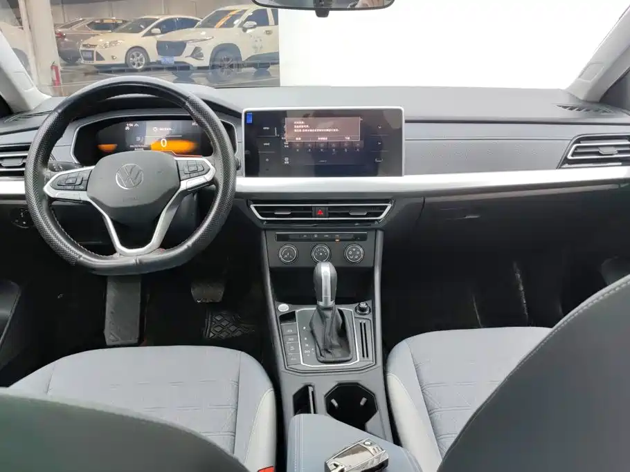 Volkswagen Lavida — миниатюра 12