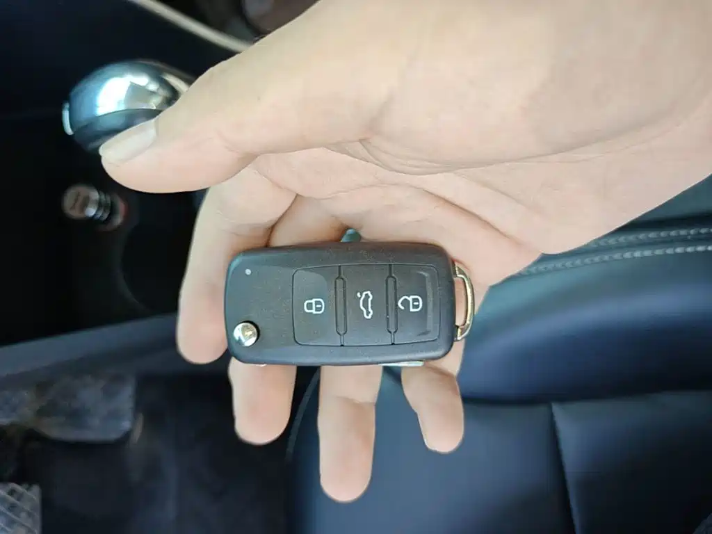 Volkswagen Polo — миниатюра 9