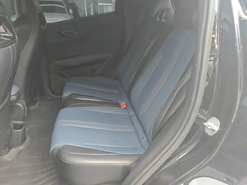 BYD Seagull — миниатюра 17
