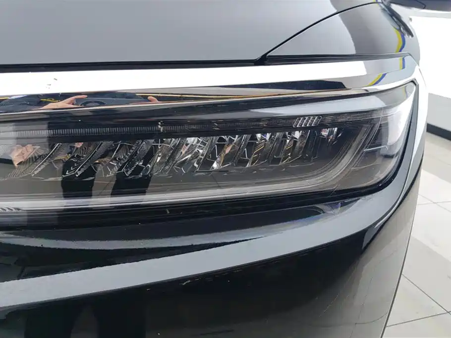 Honda Breeze 2021 240TURBO CVT Elite