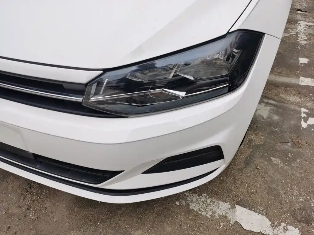 Volkswagen Polo — миниатюра 18