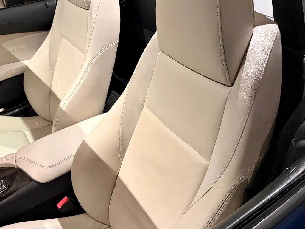 BMW Z4 — миниатюра 15