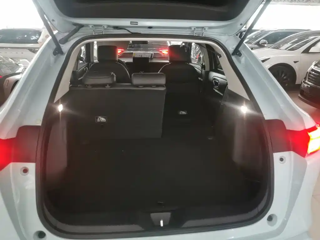 Honda e:NP1 — миниатюра 19