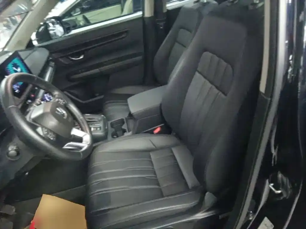 Honda Breeze — миниатюра 15