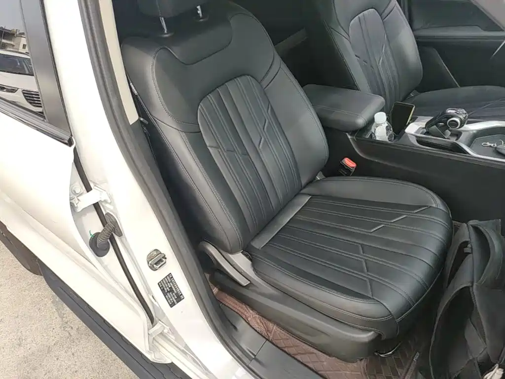 Haval H5 — миниатюра 25