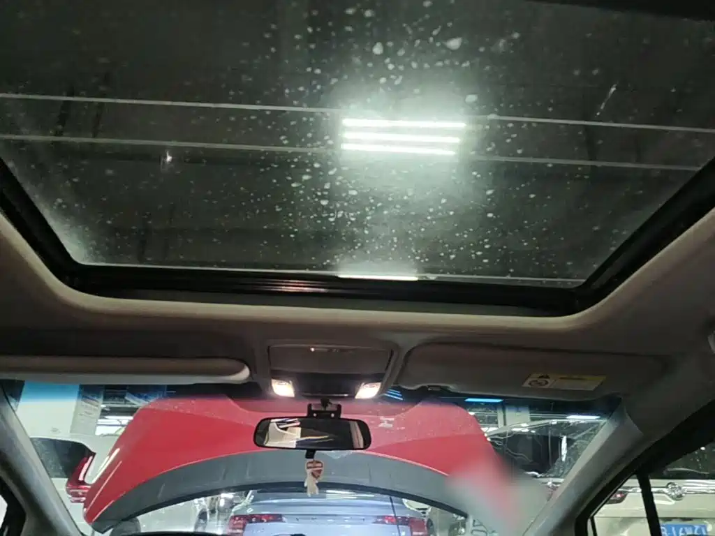 Honda Jade — миниатюра 18
