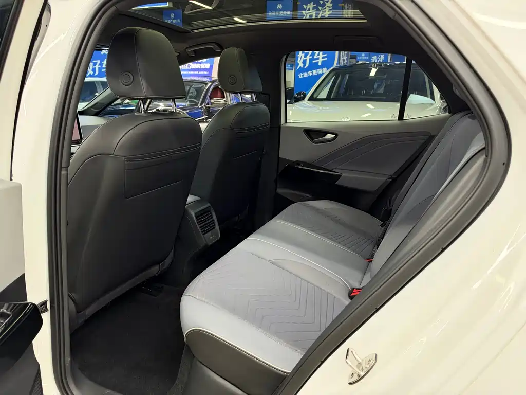 Volkswagen ID.3 — миниатюра 9