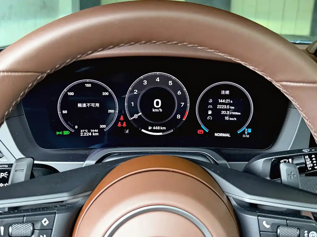 Porsche 911 — миниатюра 14